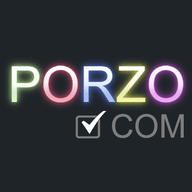 Porzo favicon